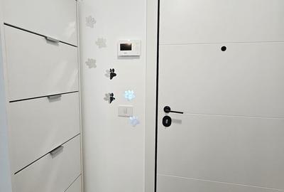 Apartament cu 2 camere decomandat în Calea Aradului - 1