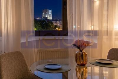 Apartament cu 2 camere în Romană