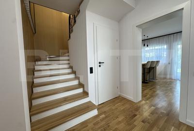 Duplex cu 5 camere cu Canalizare în Florești - 5