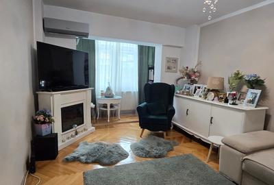Apartament cu 3 camere decomandat în Ultracentral - 4