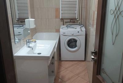 Garsonieră decomandată în Vitan - 1