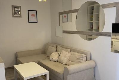 Apartament cu 2 camere decomandat, mobilat în Vitan
