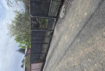 Casă cu Teren 372 Mp în Romanești - 3