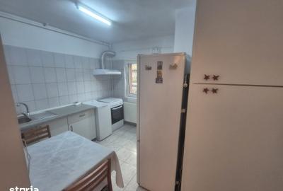 Garsonieră decomandată în 13 Septembrie - 3