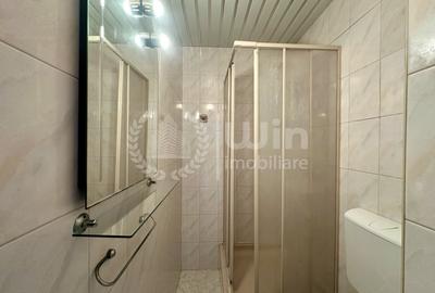 Apartament cu 4 camere semidecomandat, mobilat în Zorilor - 8