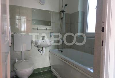 Casă individuală cu 6 camere cu Teren 200 Mp în Cisnădie - 10