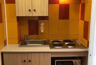 Garsonieră semidecomandată în Drumul Taberei - 5