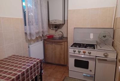 Apartament cu 2 camere decomandat în Central - 2
