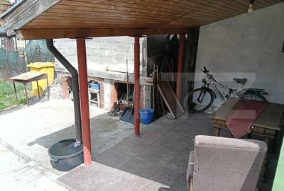 Casă cu 4 camere cu Teren 187 Mp în Central - 3