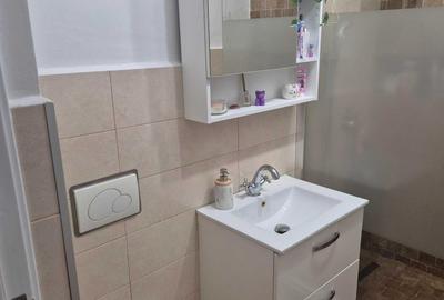 Apartament cu 2 camere decomandat în Sălaj