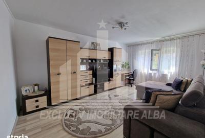 Apartament cu 2 camere decomandat în Tolstoi