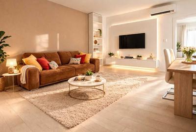 Apartament cu 2 camere decomandat în Lipovei - 9