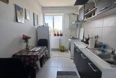 Apartament cu 2 camere decomandat, mobilat în Bragadiru - 6
