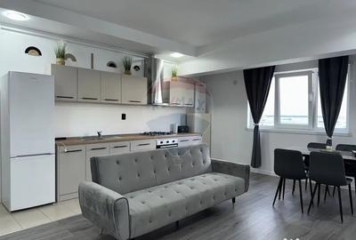 Apartament cu 3 camere semidecomandat în Ștefăneștii de Jos - 8