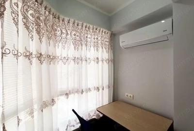 Garsonieră decomandată în Ștefan cel Mare - 2