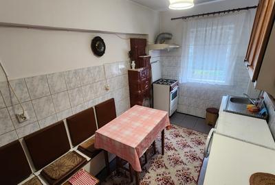 Apartament cu 3 camere decomandat în Central - 12