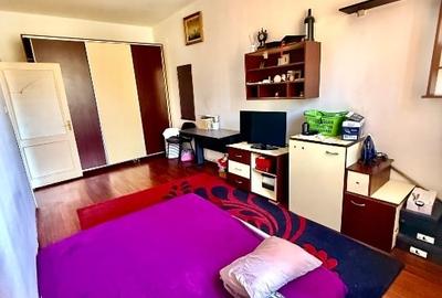 Apartament cu 3 camere semidecomandat, mobilat în Bucureștii Noi - 2