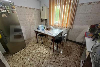 Apartament cu 4 camere decomandat, mobilat în Central - 6