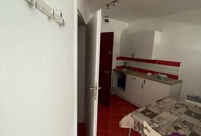 Garsonieră în Complex Studențesc - 4