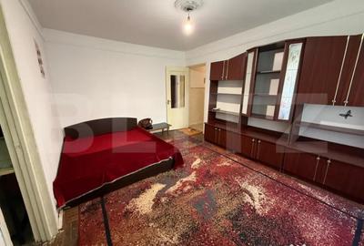 Apartament cu 2 camere semidecomandat în Malu Roșu - 4