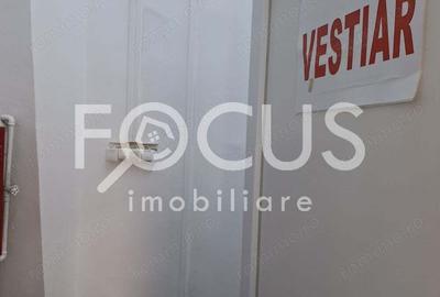 Spațiu comercial, de 160 mp, în Central - 5