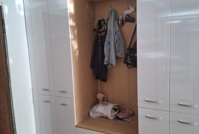Apartament cu 2 camere, mobilat în Central - 11