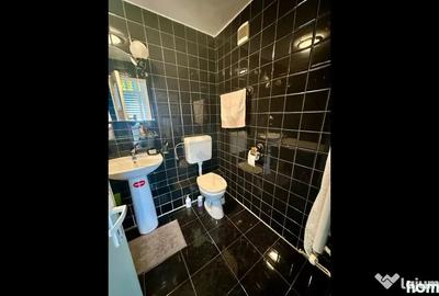 Apartament cu 2 camere decomandat în Turda