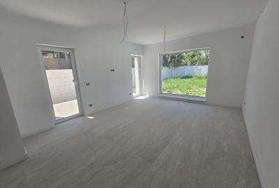 Duplex cu 4 camere cu Canalizare în Ghiroda - 1