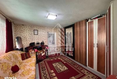 Casă cu 2 camere semidecomandat cu Teren 307 Mp în Central - 7