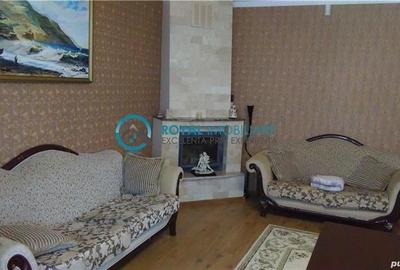 Casă cu 8 camere cu Garaj în Strejnicu - 8