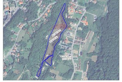 Teren Construcții intravilan de 25220 mp, în Central - 1