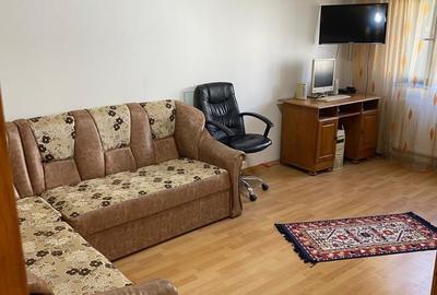 Apartament cu 2 camere în Mihai Bravu