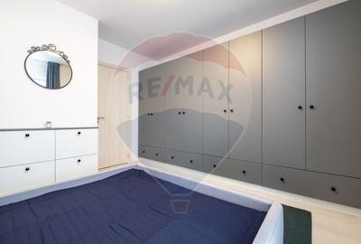 Apartament cu 2 camere decomandat, mobilat în Agronomie - 18
