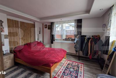 Casă cu 4 camere cu Teren 784 Mp în Bucșani - 7