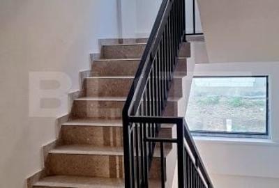 Apartament cu 2 camere în Bârnova