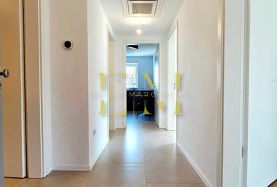Apartament cu 2 camere decomandat în Bartolomeu - 8