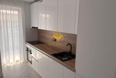Apartament cu 2 camere semidecomandat, mobilat în Iris - 4