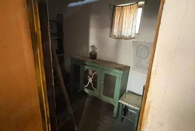 Casă cu 4 camere cu Teren 1250 Mp în Valea Crișului - 2