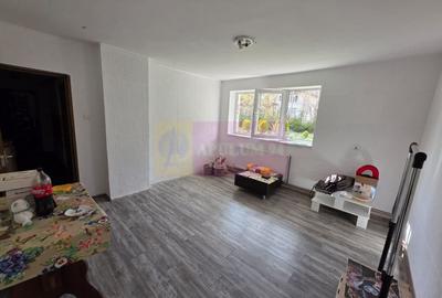Apartament cu 2 camere decomandat în Gării - 1