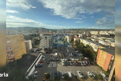 Apartament cu 3 camere decomandat în Mărăști - 1