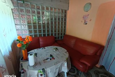 Casă cu 4 camere cu Teren 705 Mp în Copăcel - 7