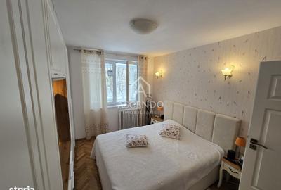 Apartament cu 2 camere, mobilat în Obor - 2