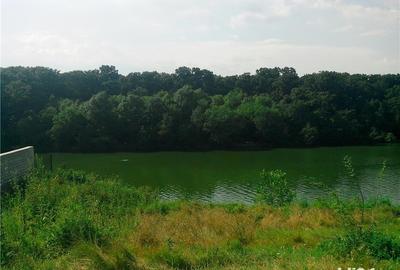Teren de 900 mp, în Brănești - 2