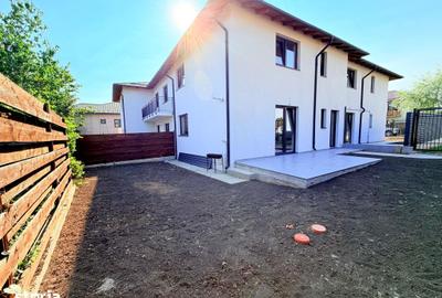 Casă cu 3 camere cu Teren 114 Mp în Cug