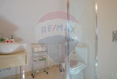 Casă individuală cu 6 camere cu Teren 147 Mp în Centrul Istoric - 18