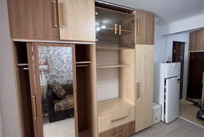 Garsonieră nedecomandată în Nicolina - 2