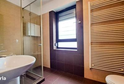 Apartament cu 2 camere în Nord