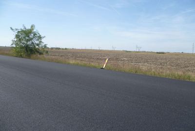 Teren Construcții de 40000 mp, în Aradului