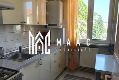 Apartament cu 2 camere semidecomandat, mobilat în Ștrand - 5