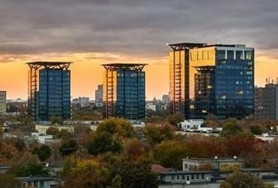 Apartament cu 2 camere semidecomandat, mobilat în Barbu Văcărescu - 7